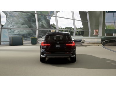 2027 BMW X1 xDrive28i Sports Activity Vehicle