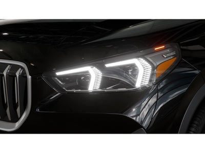 2027 BMW X1 xDrive28i Sports Activity Vehicle