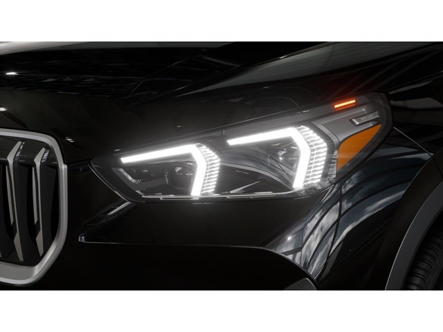 2027 BMW X1 xDrive28i Sports Activity Vehicle