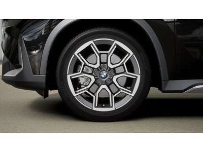 2027 BMW X1 xDrive28i Sports Activity Vehicle