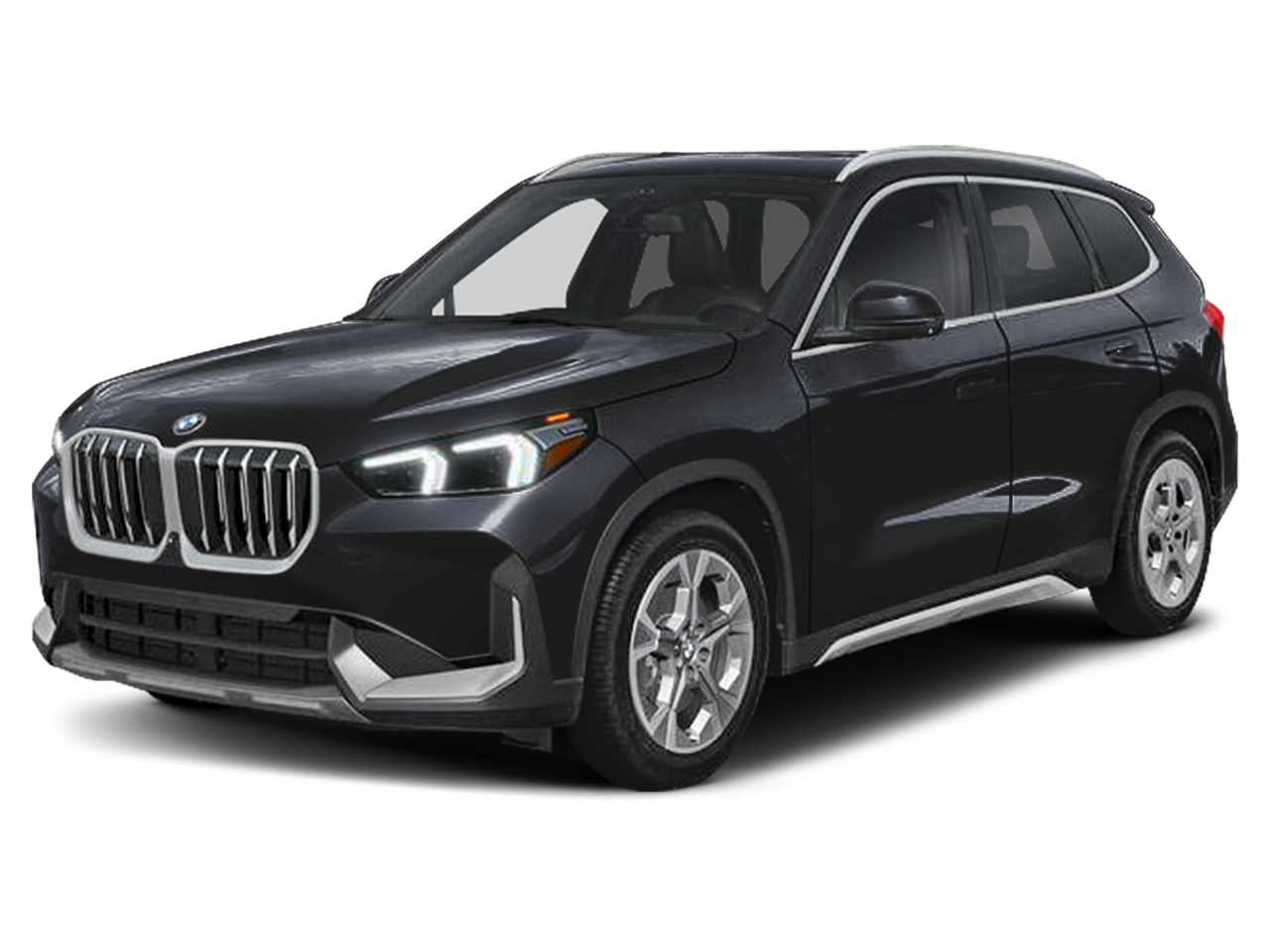 2027 BMW X1 xDrive28i Sports Activity Vehicle