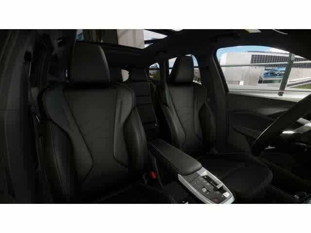2027 BMW X1 xDrive28i Sports Activity Vehicle