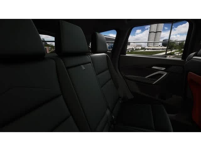 2027 BMW X1 xDrive28i Sports Activity Vehicle