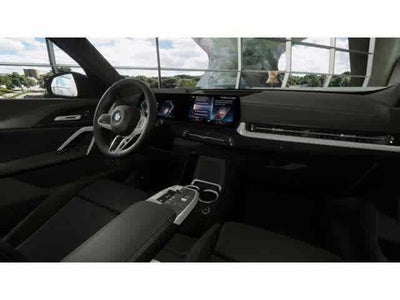 2027 BMW X1 xDrive28i Sports Activity Vehicle