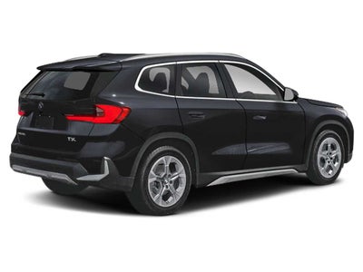 2027 BMW X1 xDrive28i Sports Activity Vehicle