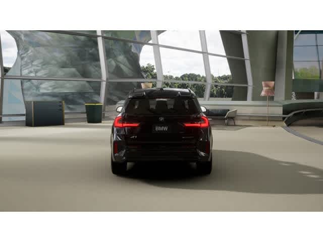 2027 BMW X1 xDrive28i Sports Activity Vehicle