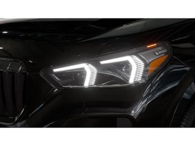 2027 BMW X1 xDrive28i Sports Activity Vehicle