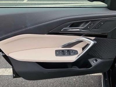 2025 BMW X1 xDrive28i Sports Activity Vehicle