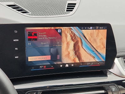 2025 BMW X1 xDrive28i Sports Activity Vehicle