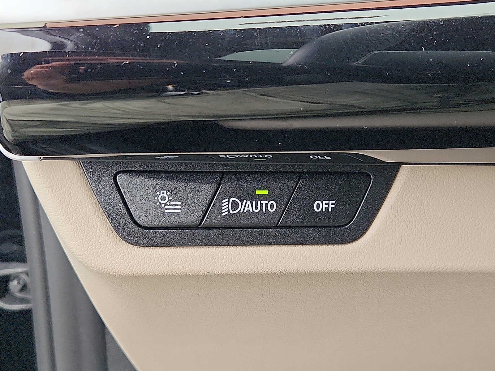 2025 BMW X1 xDrive28i Sports Activity Vehicle