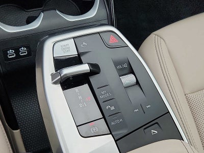 2025 BMW X1 xDrive28i Sports Activity Vehicle