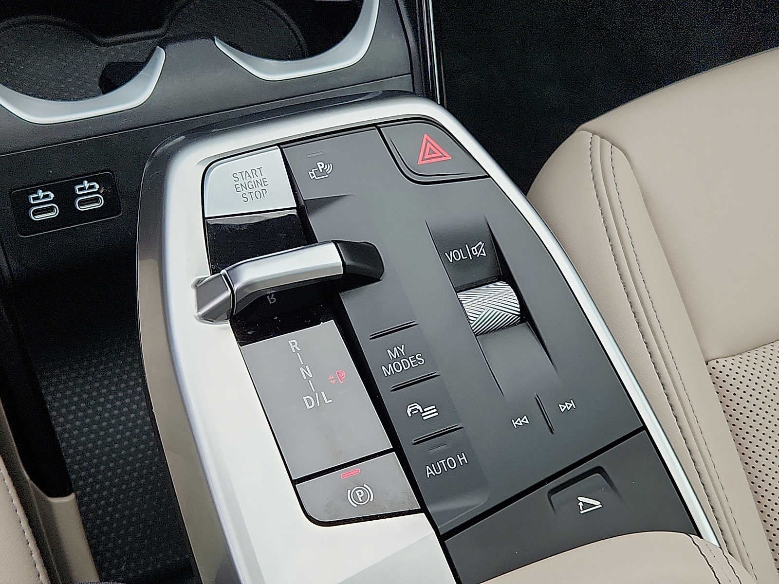 2025 BMW X1 xDrive28i Sports Activity Vehicle