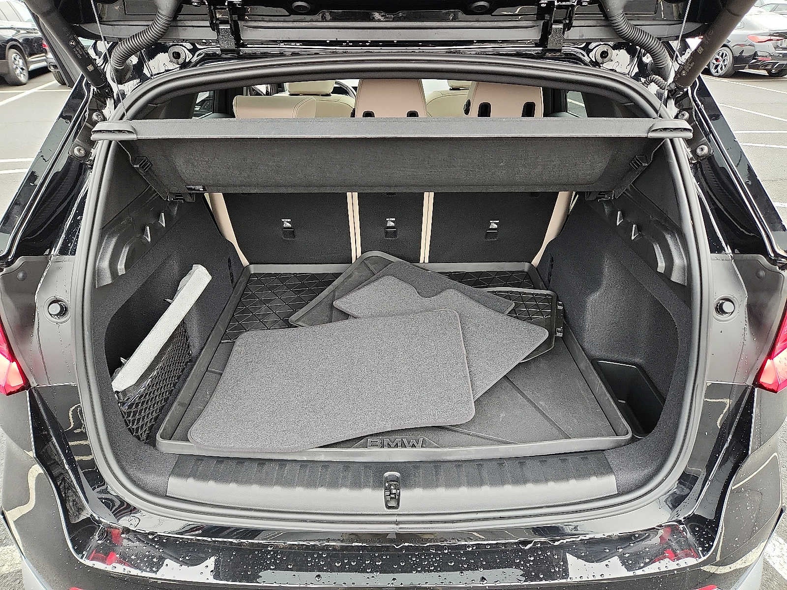 2025 BMW X1 xDrive28i Sports Activity Vehicle