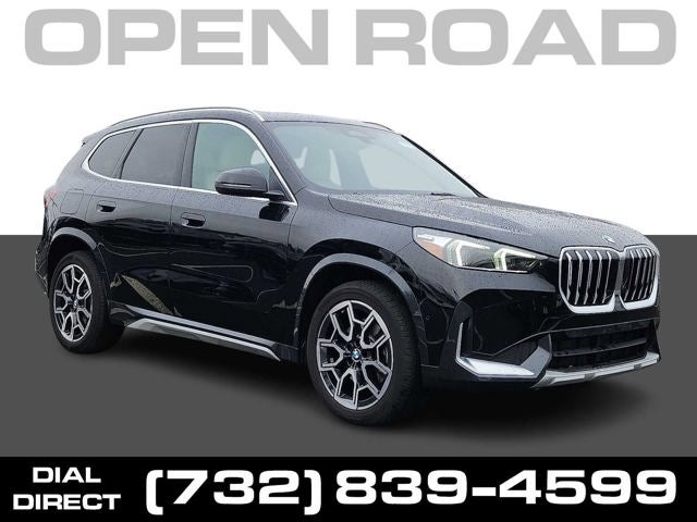 2025 BMW X1 xDrive28i Sports Activity Vehicle