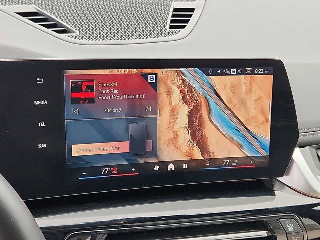 2025 BMW X1 xDrive28i Sports Activity Vehicle