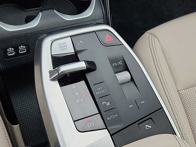 2025 BMW X1 xDrive28i Sports Activity Vehicle