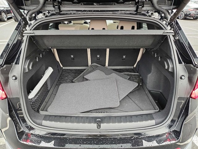 2025 BMW X1 xDrive28i Sports Activity Vehicle