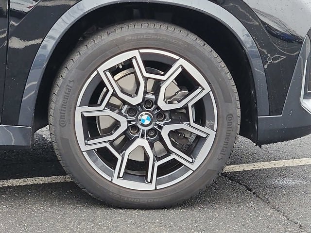 2025 BMW X1 xDrive28i Sports Activity Vehicle