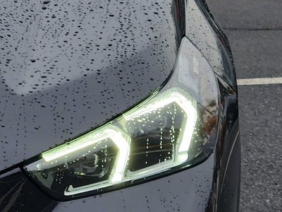 2025 BMW X1 xDrive28i Sports Activity Vehicle