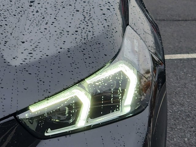 2025 BMW X1 xDrive28i Sports Activity Vehicle