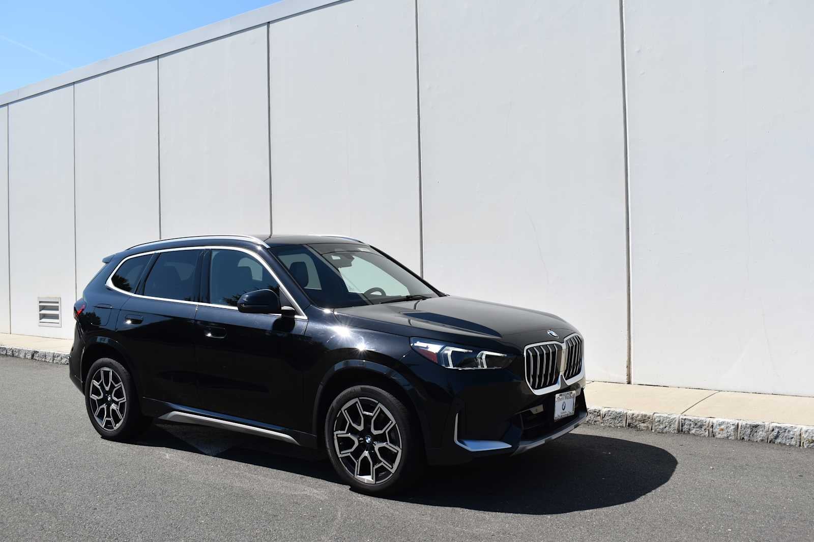 2025 BMW X1 xDrive28i Sports Activity Vehicle