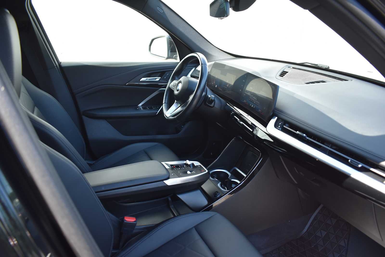 2025 BMW X1 xDrive28i Sports Activity Vehicle
