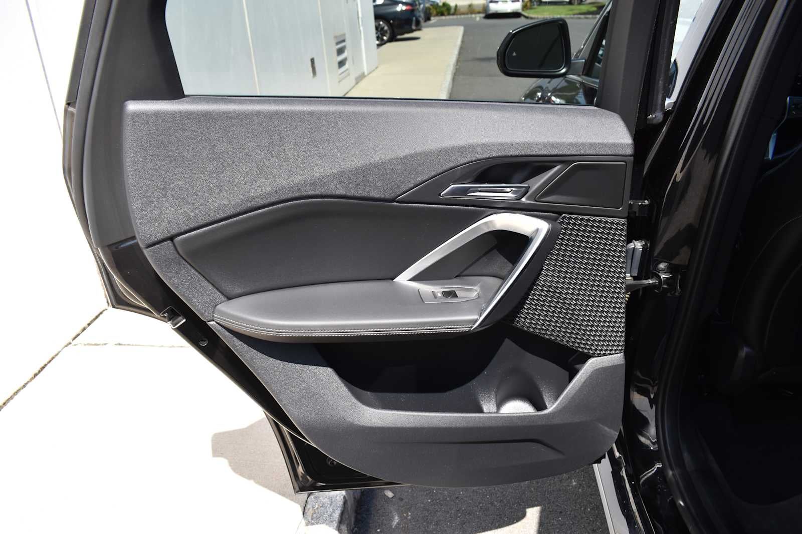 2025 BMW X1 xDrive28i Sports Activity Vehicle