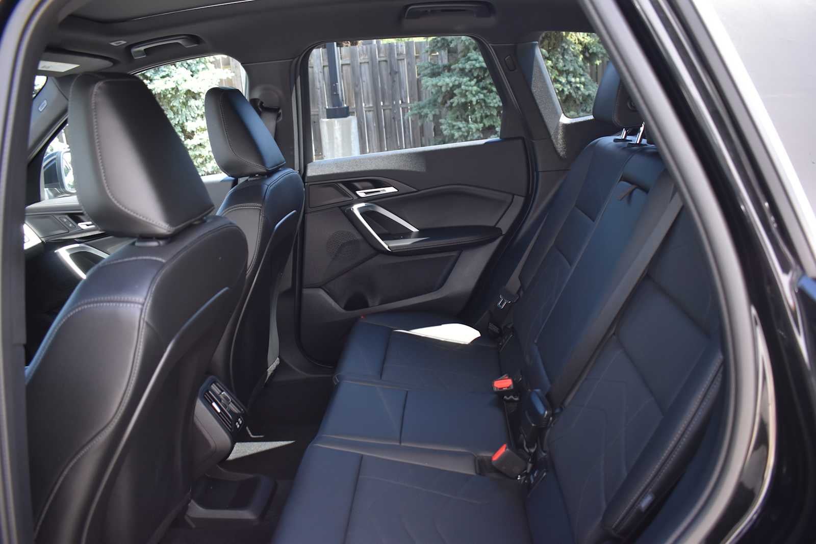 2025 BMW X1 xDrive28i Sports Activity Vehicle