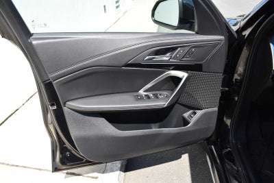 2025 BMW X1 xDrive28i Sports Activity Vehicle