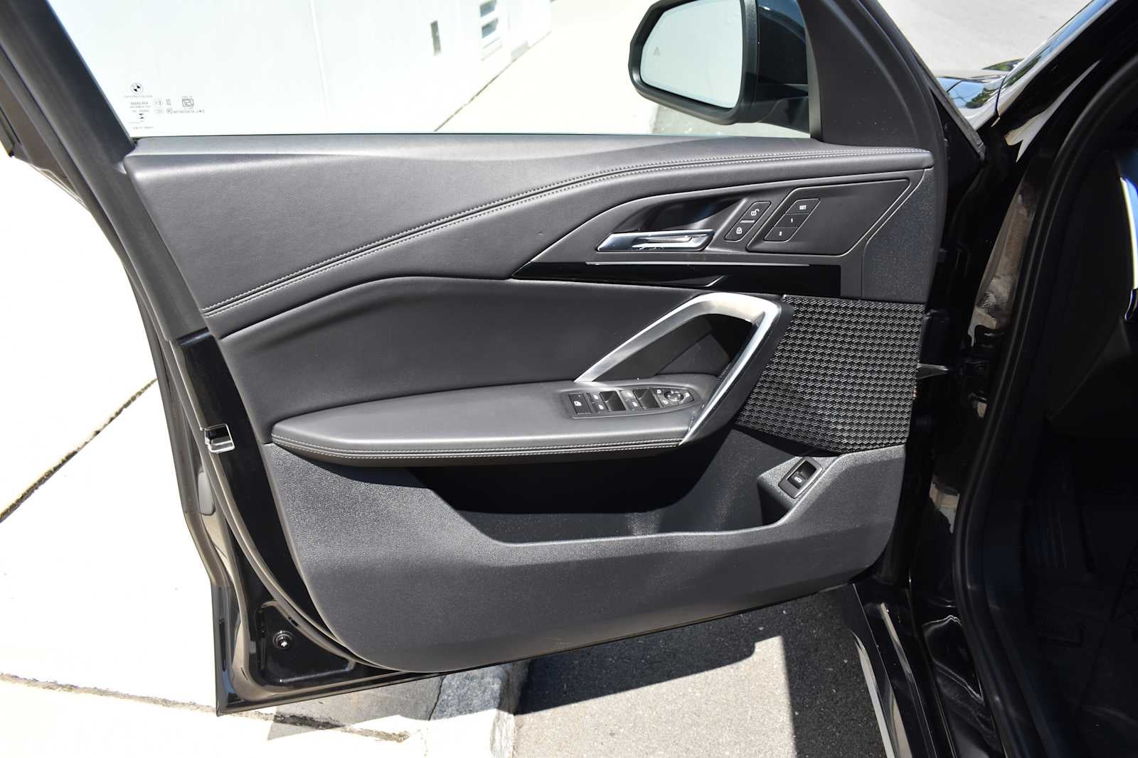 2025 BMW X1 xDrive28i Sports Activity Vehicle