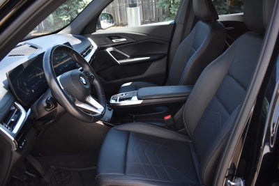2025 BMW X1 xDrive28i Sports Activity Vehicle