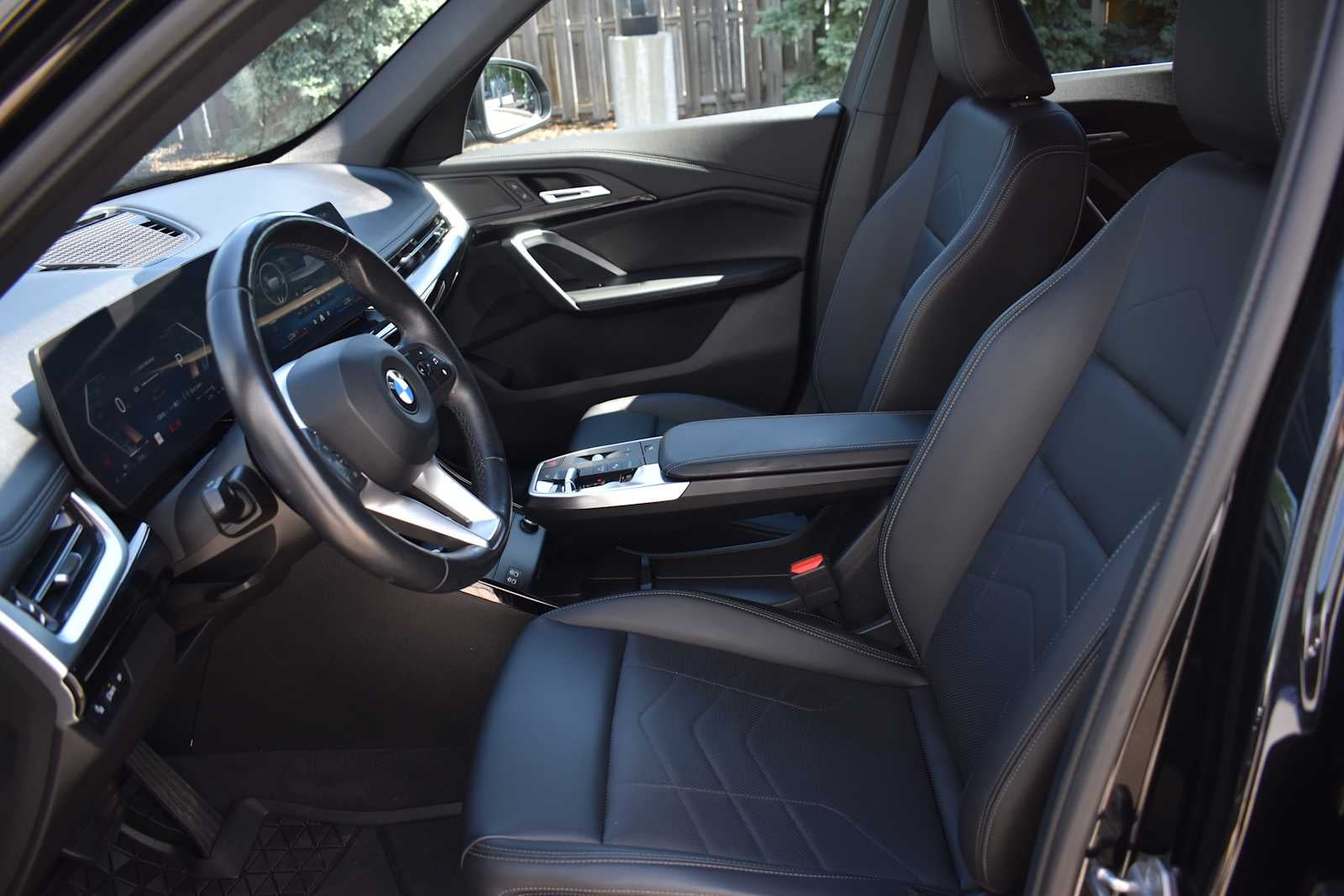 2025 BMW X1 xDrive28i Sports Activity Vehicle
