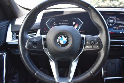 2025 BMW X1 xDrive28i Sports Activity Vehicle