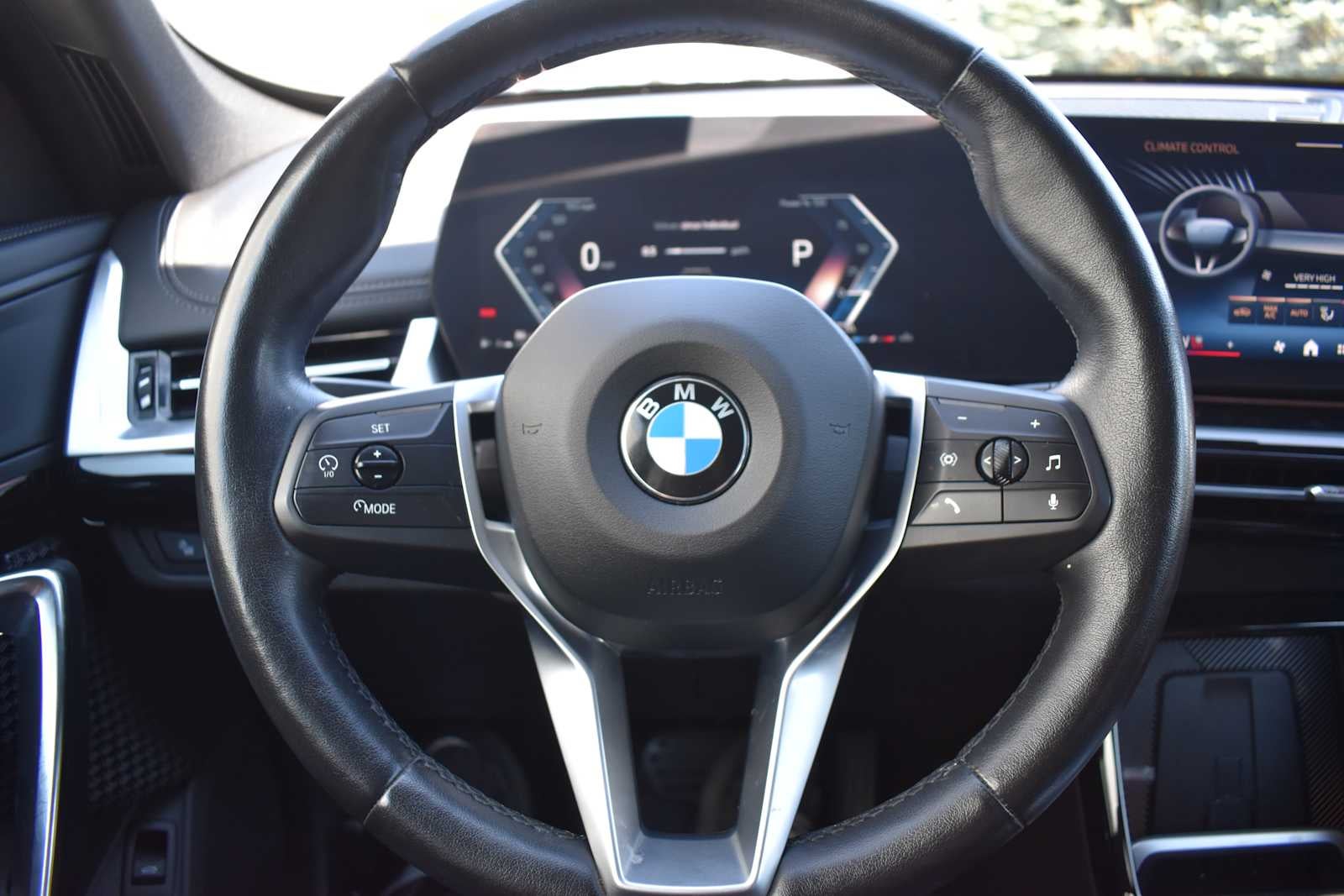 2025 BMW X1 xDrive28i Sports Activity Vehicle