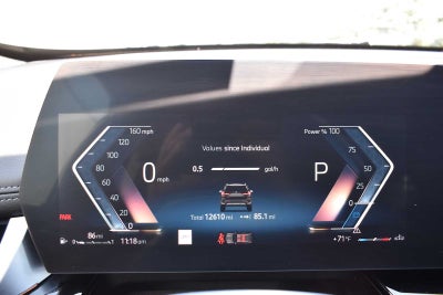 2025 BMW X1 xDrive28i Sports Activity Vehicle