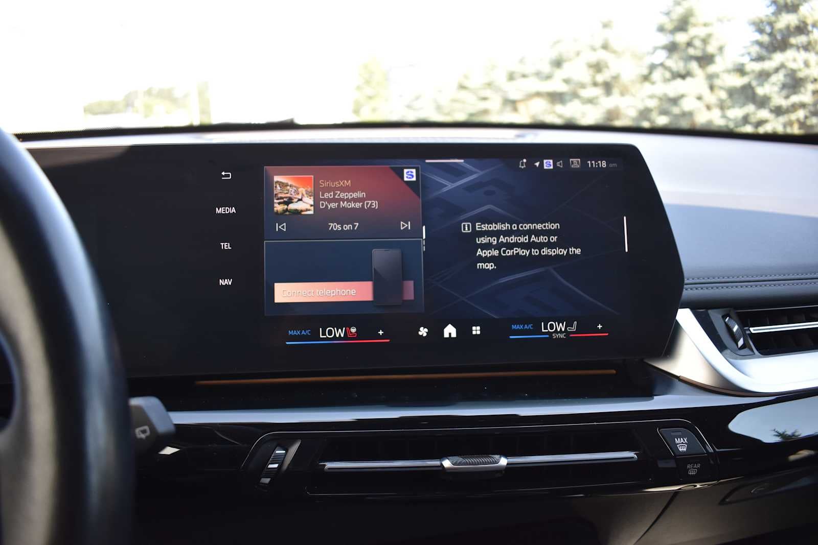 2025 BMW X1 xDrive28i Sports Activity Vehicle