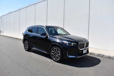 2025 BMW X1 xDrive28i Sports Activity Vehicle