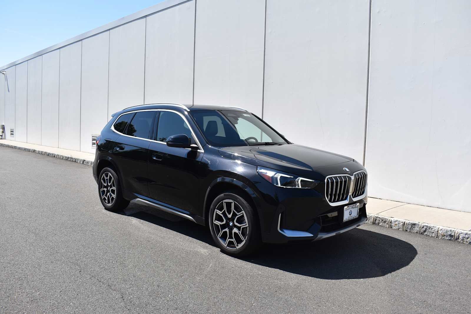 2025 BMW X1 xDrive28i Sports Activity Vehicle
