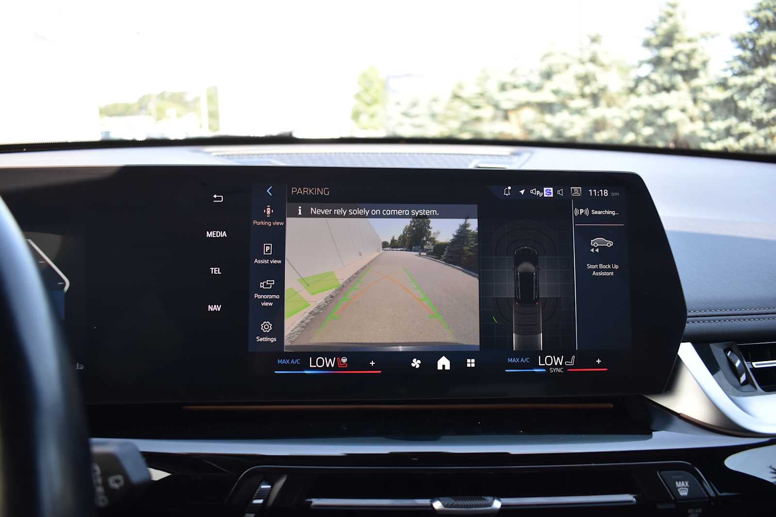 2025 BMW X1 xDrive28i Sports Activity Vehicle