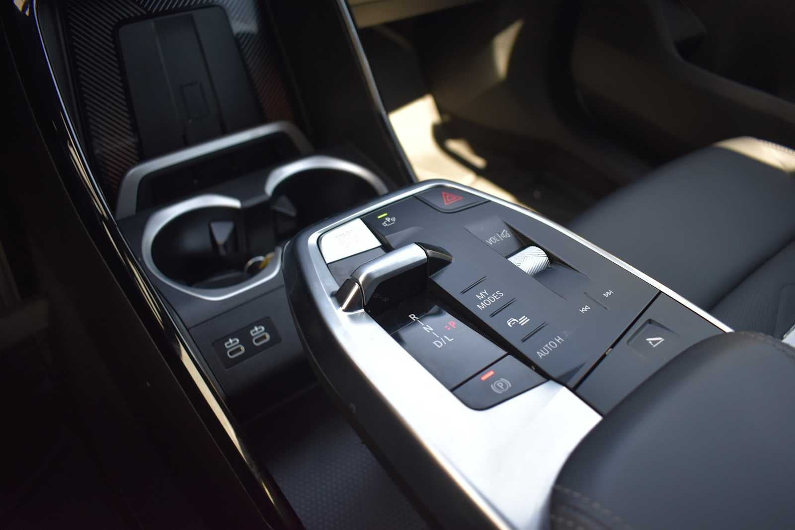 2025 BMW X1 xDrive28i Sports Activity Vehicle