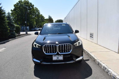 2025 BMW X1 xDrive28i Sports Activity Vehicle