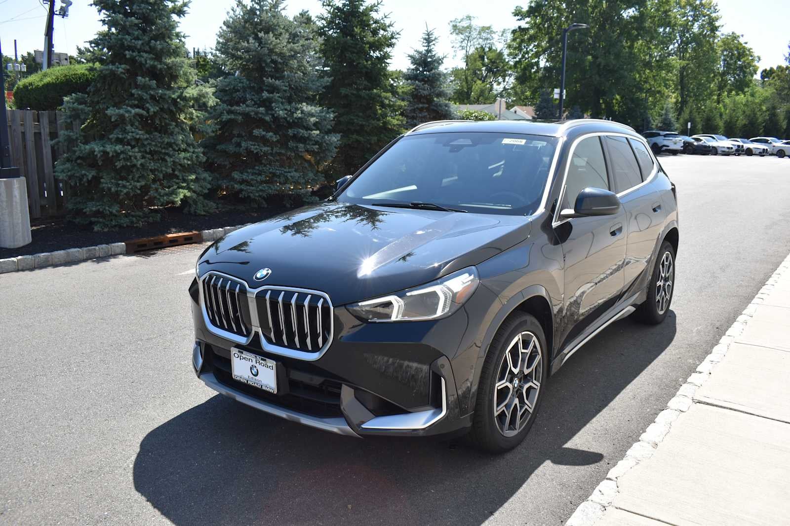 2025 BMW X1 xDrive28i Sports Activity Vehicle
