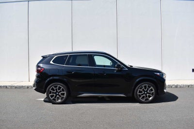 2025 BMW X1 xDrive28i Sports Activity Vehicle