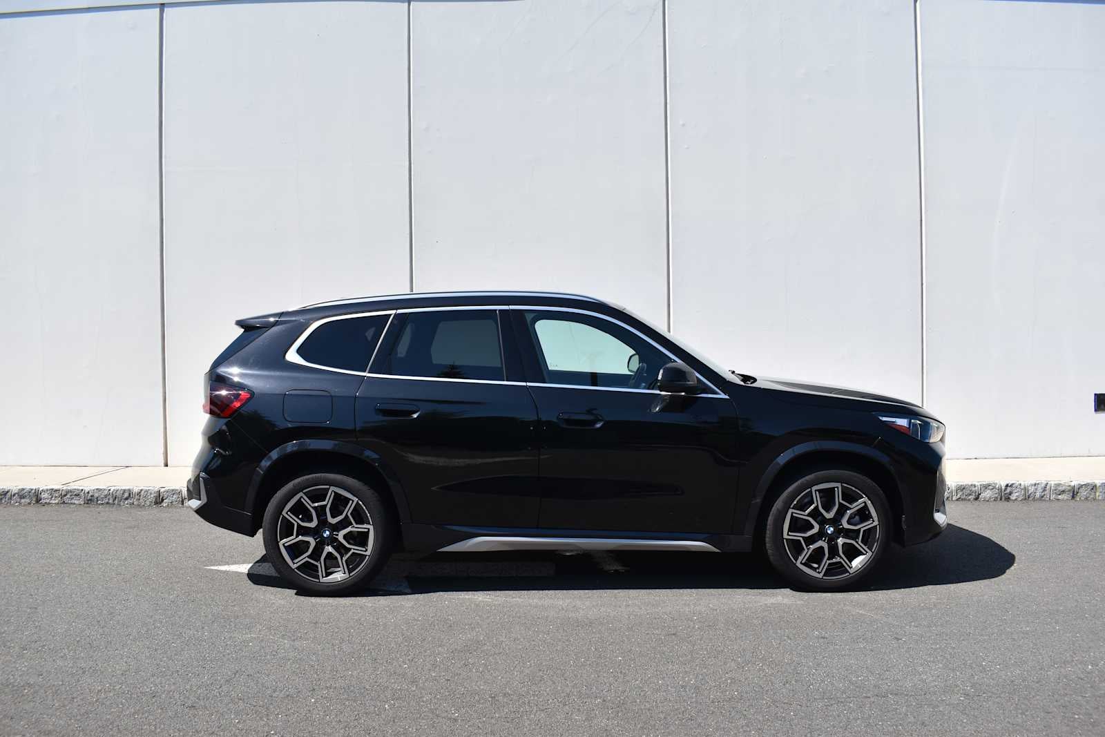 2025 BMW X1 xDrive28i Sports Activity Vehicle