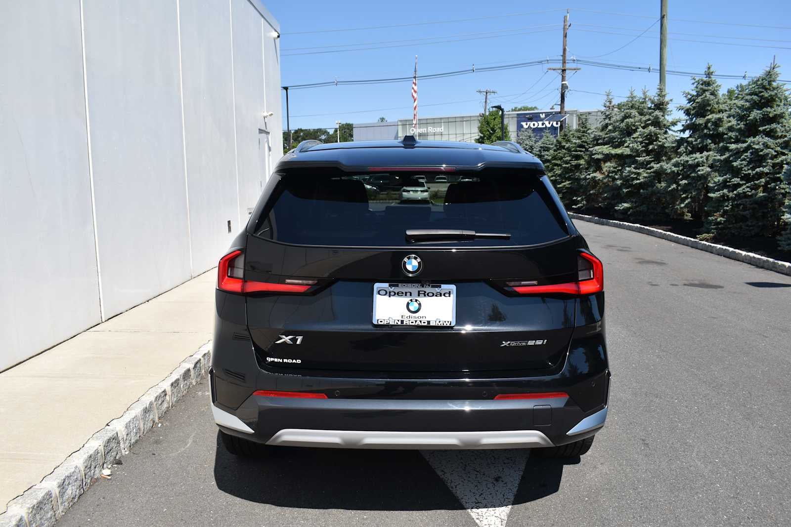 2025 BMW X1 xDrive28i Sports Activity Vehicle