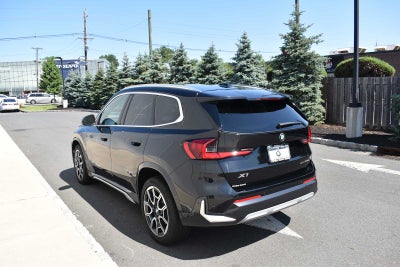 2025 BMW X1 xDrive28i Sports Activity Vehicle