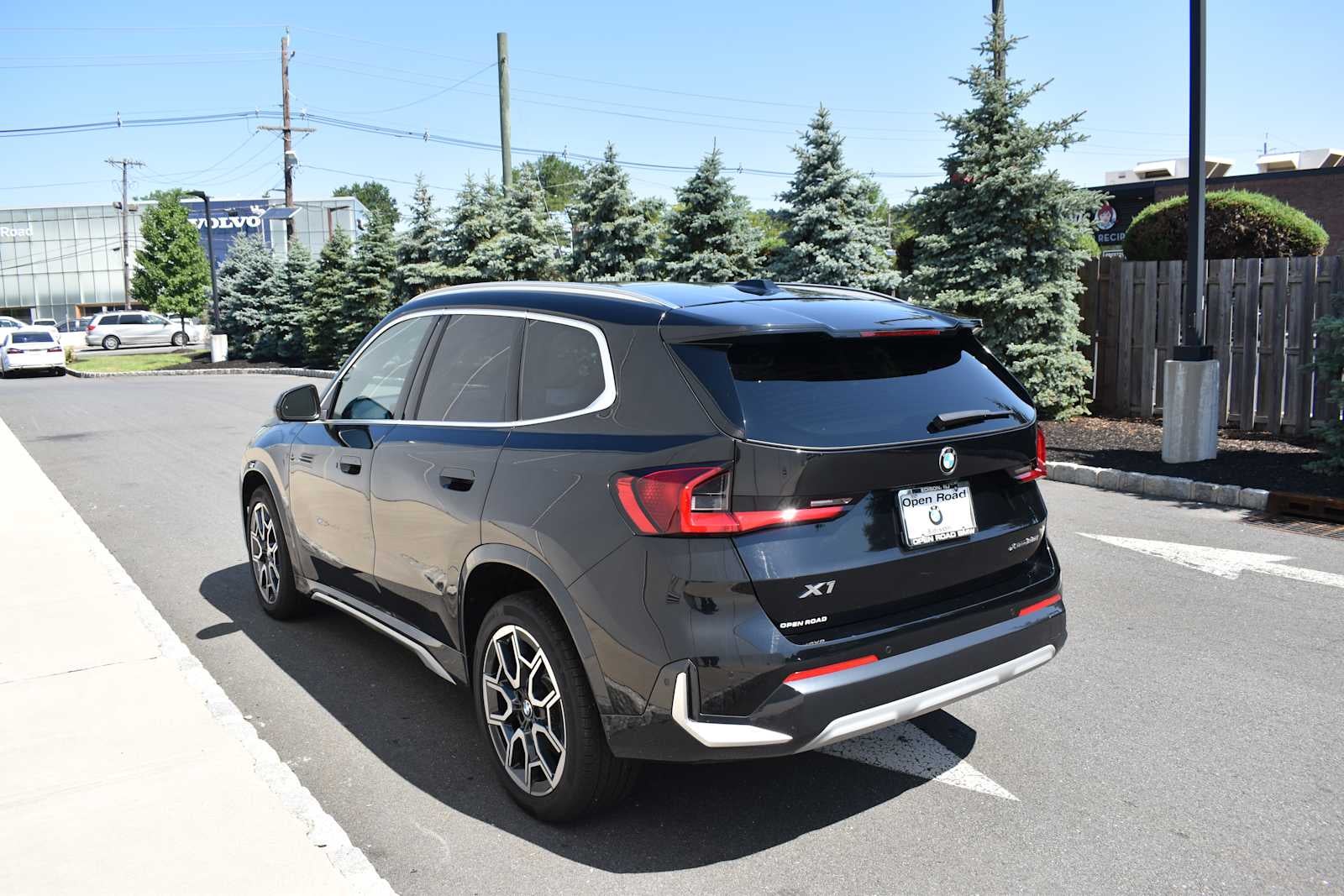 2025 BMW X1 xDrive28i Sports Activity Vehicle