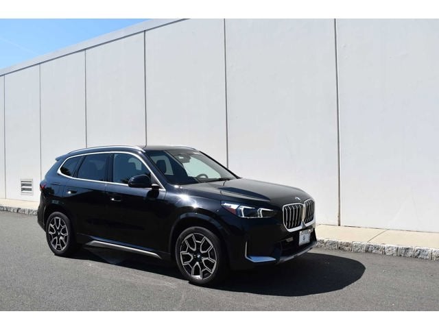 2025 BMW X1 xDrive28i Sports Activity Vehicle