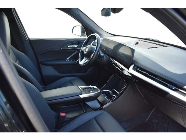 2025 BMW X1 xDrive28i Sports Activity Vehicle