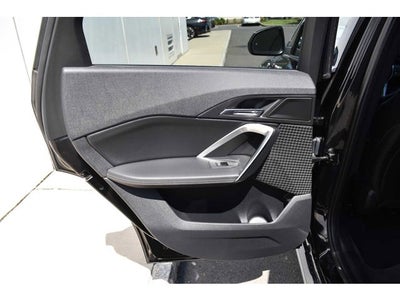 2025 BMW X1 xDrive28i Sports Activity Vehicle